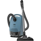 Usisavac s vrecicom Miele - Guard S1, AirClean, Nordic Blue