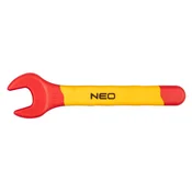 slomart Ploski ključ NEO TOOLS 18 mm, 1000V