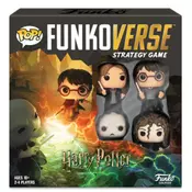 Funko Pop! Funkoverse Harry Potter - 100 Base set
