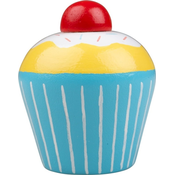 Bigjigs Toys Bigjigs igrače Cupcake 1 kos