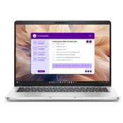 DELL Pro 14 Plus Ultra 7 255U/32GB/SSD 1TB/UMA/W11Pro