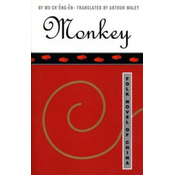 Monkey/Folk Novel of China