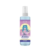 shumee Otroški sprej za razvozlavanje Jessica - borovnica 200 ml