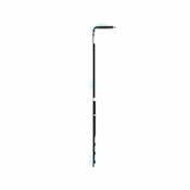 Samsung Galaxy Tab S8 X700B, X706N - Lepilo pod LCD lepilom (desno) - GH02-23465A Genuine Service Pack
