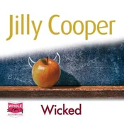 AUDIBOOK Avdio knjiga: Wicked