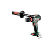 METABO akumulatorski vrtalni vijačnik BS 18 LTX BL QI 602359850