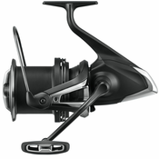 Shimano Rola Aero Technium MgS 14000 XTD
