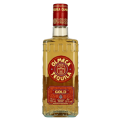 Olmeca Tequila Gold 0,7 l