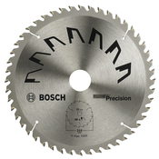 Bosch List kružne testere PRECISION210x2x30/-,Z48