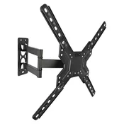 Konzolni stenski TV nosilec 26–60 (65–152 cm)