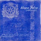 posneti mediji KLAPA JELSA - SJEĆANJA, (295595)