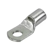 slomart PLASTROL KNI/O-95,0/M12/3 neizolirana očesna stopica M12 (3 kosov)