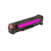Kompatibilni toner za HP CF383A 312A, rdeč