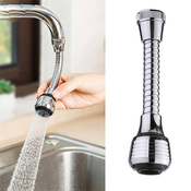 360 Rotatable Faucet