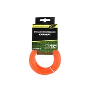 Rezalna nitka 2,0 mm 10 m kvadratna 40047