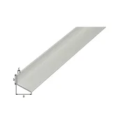 Lajsna ugaona alum. 40x20x2000mm G.Alberts