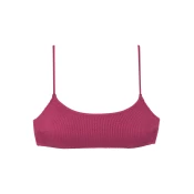 VIVANCE Bikini zgornji del, roza
