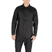 Bombažna srajca Armani Exchange