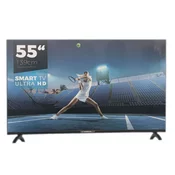 Vision LED TV 55 2024VISION55STV 4K UHD, Android