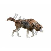 Rinehart Target 3D Snapping Wolf