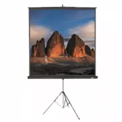 VISION platno 200 x 200 Manuelno, Tripod, 1:1