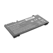 Baterija za HP Probook 430 G6/440 G6/450 G6/455R G6/450 G7, RE03XL, 3400 mAh