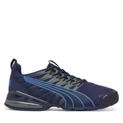 Čevlji za telovadbo Puma Voltaic Evo 379601 40 Mornarsko modra