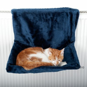 radiatorSKA POSTELJA YUMI - BEŽ: 49 X 37 CM (D X Š)