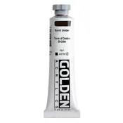 GOLDEN Heavy Body akrilna barva 59 ml | Različne barve