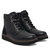 Pohodni čevlji Josef Seibel Trent 50 29550-PL506 Črna
