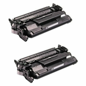 Kartuse.si toner za Canon CRG-052H dvojno pakiranje, kompatibilen