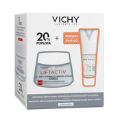 VICHY WINTER LIFTACTIV SUPREME Krema Za Njegu Suhe kože + UV AGE