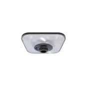 LED solarna ulicna lampa sa senzorom SOLSUMI LED/25W/3,2V IP54 24000 mAh + daljinski upravljac