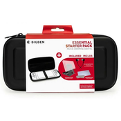 BIGBEN Switch velika vi putnici + zaštita ekrana folija