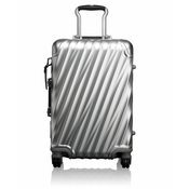 TUMI 19 DEGREE ALUMINIUM SPINNER | 35,5 x 55 x 23 cm | 32 L | 5 kg, (TUDEA.036860.MD2)