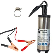 Mini potopna črpalka za olje, nafto in vodo 12V Pro-Tech TOOLS 04650