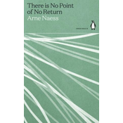 There is No Point of No Return