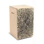Cajon CP82 Rudiments Fingerprint Schlagwerk