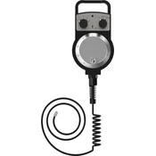 Twotrees TTC-MPG Electronic Handwheel - 1 k.