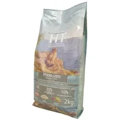 Healthy and Tasty Hrana za sterilisane macke, Losos, 2kg