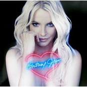 Britney Spears - Britney Jean (Limited Edition) (Blue Coloured) (LP)