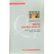 Meze smířlivosti