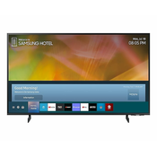 SAMSUNG HG50AU800EU 127 cm (50) 4K Ultra HD Smart TV Black 20 W