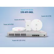 Huawei Bundle: S310-24P4S + AP361 + AP362 + AP263