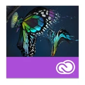 Elektronsko dovoljenje ADOBE, Premiere Pro Creative Cloud, letna naročnina