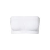 MAGIC Bodyfashion Nedrček Comfort, bela