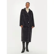 MICHAEL Michael Kors Krzno 77B1401M52 Mornarsko modra Oversize