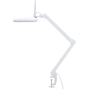 TOOLCRAFT TOOLCRAFT TO-7567476 LED-svetilka z lupo Faktor povečave: 1.75 x EEK: F (A - G), (20531287)