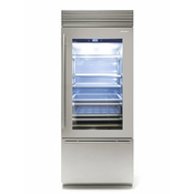 FHIABA hladilnik XS8990TGT6I, 90 cm