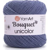 Yarn Art Bouquet Unicolor 3204 Pletilna preja